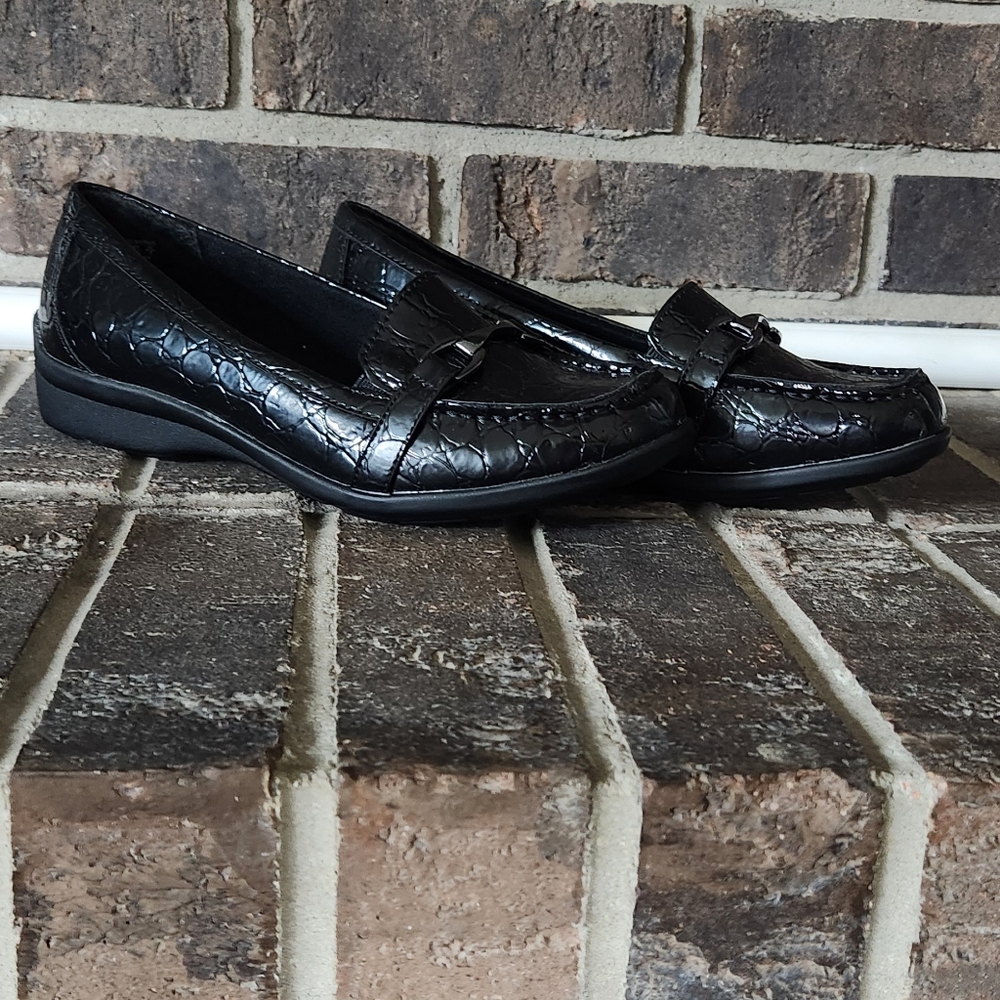 Genuine Leather Dress Shoes